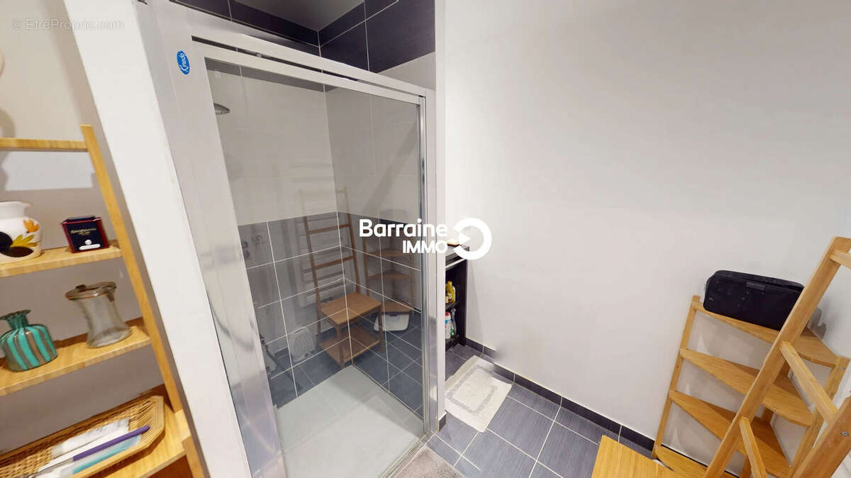 Appartement à LARMOR-PLAGE