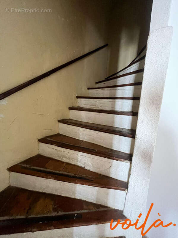REF - BAIRANAISE 2 - 15 min Carcassonne - Immeuble à vendre à- 5 pièces, 108 m² - photo 12