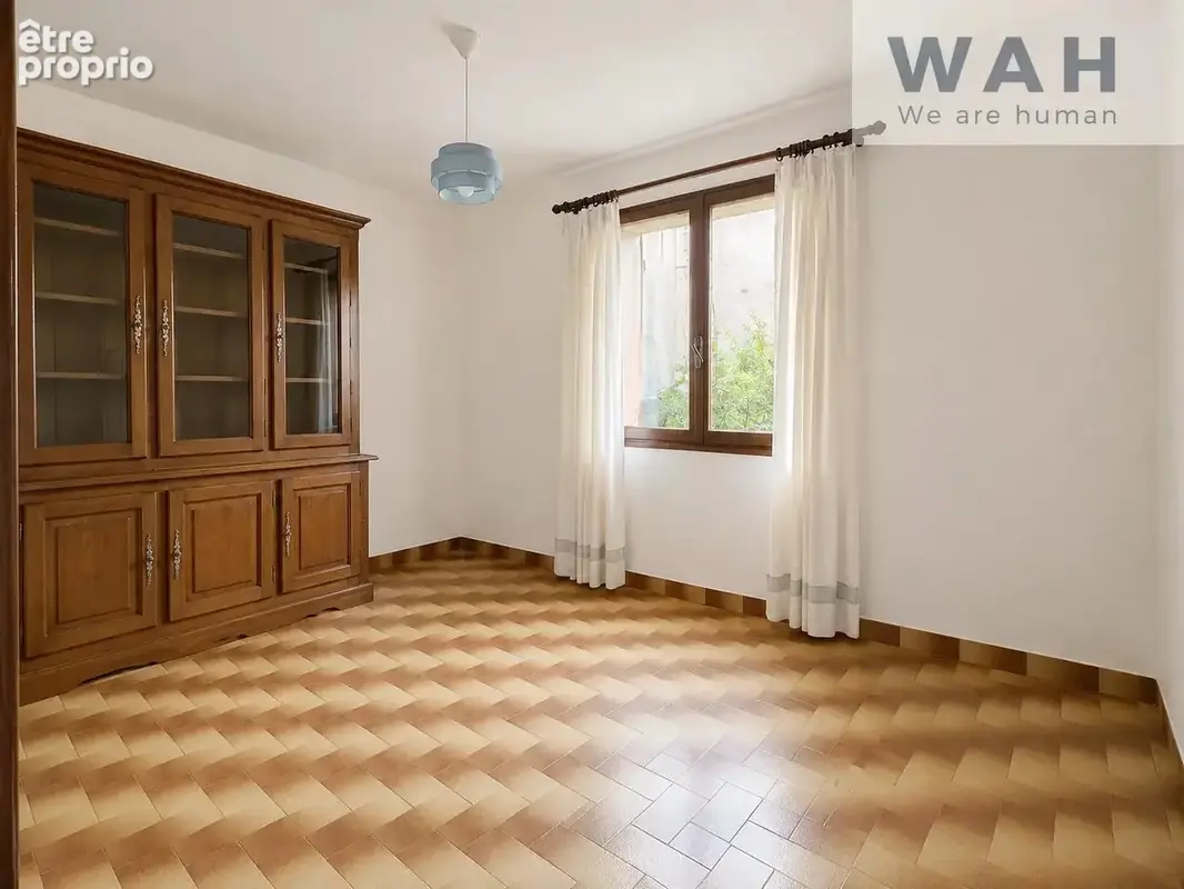 Maison de plain-pied 4 pièces   90 m2 avec grand terrain pis - photo 11