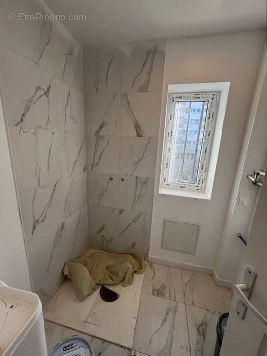 Appartement à ARGENTEUIL