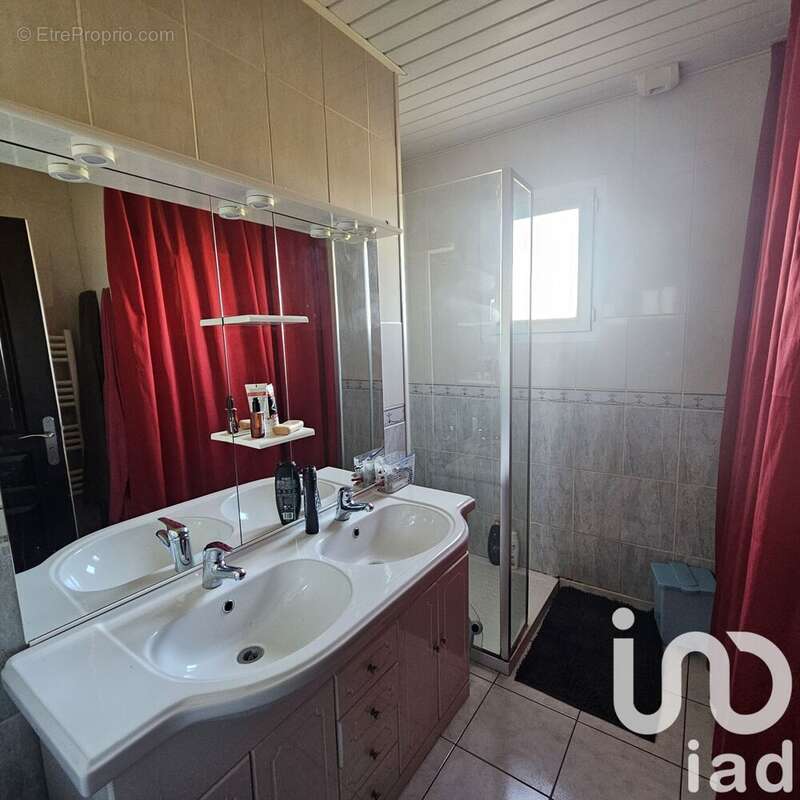 Maison 120 m² à Le Mesnil-Reaume  - photo 8