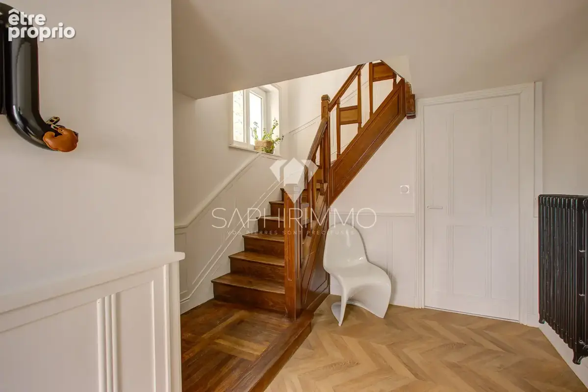 Maison 4 pièces 102 m2 avec garage double et jardin - Quartier Zola - Brive-la-Gaillarde - photo 7