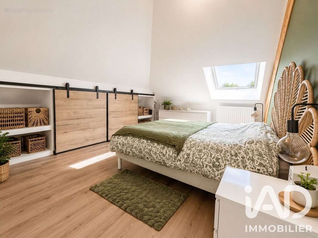 Photo 8 - Appartement à AUDUN-LE-ROMAN