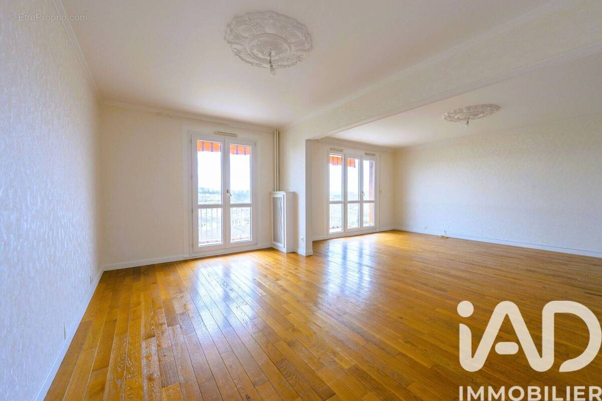 Photo 1 - Appartement à REIMS