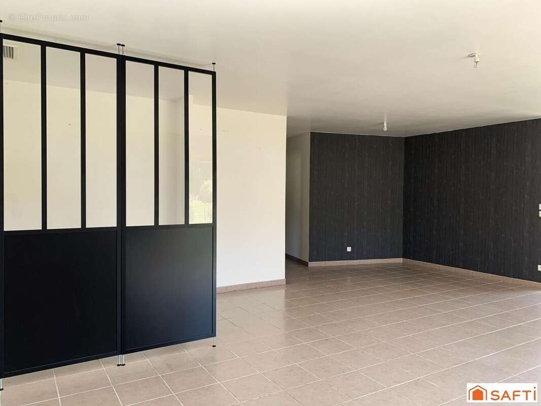 Photo 3 - Maison à URDENS