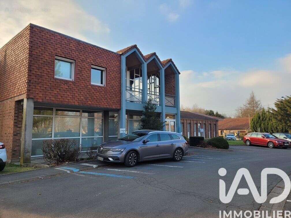 Photo 2 - Appartement à BILLY-MONTIGNY