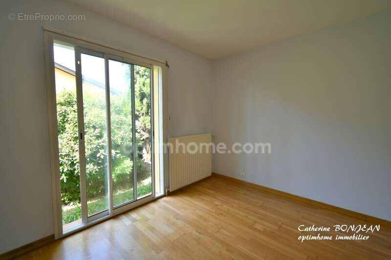 Maison à SAINT-MEDARD-EN-JALLES