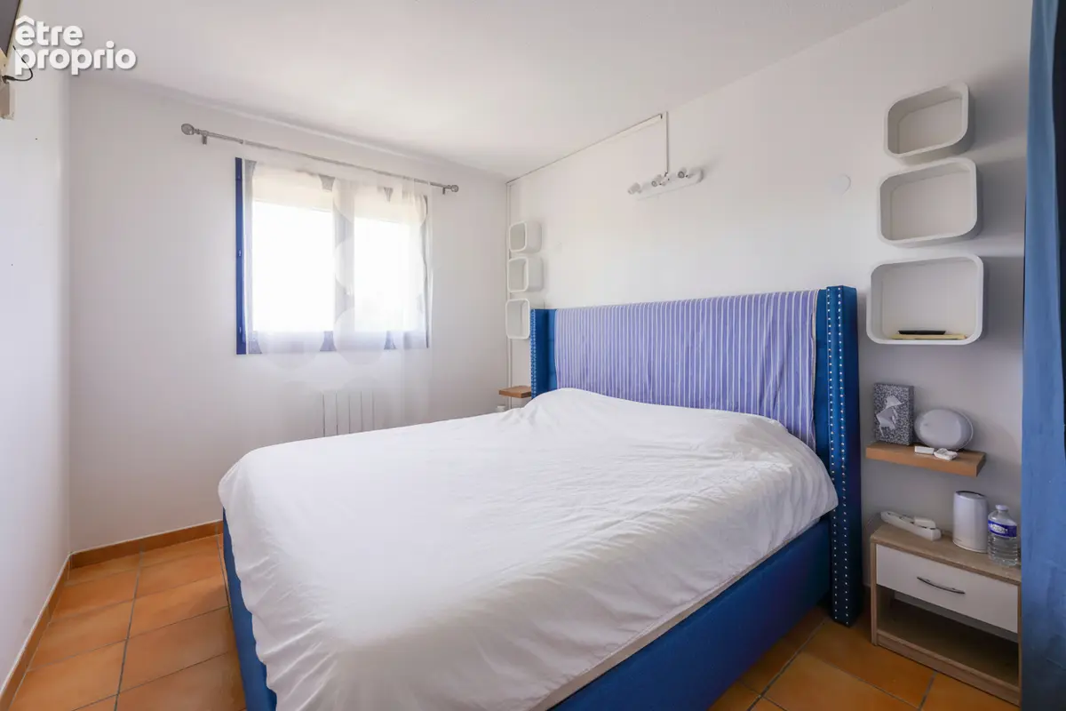 Appartement 67m² à aix-en-provence - photo 4
