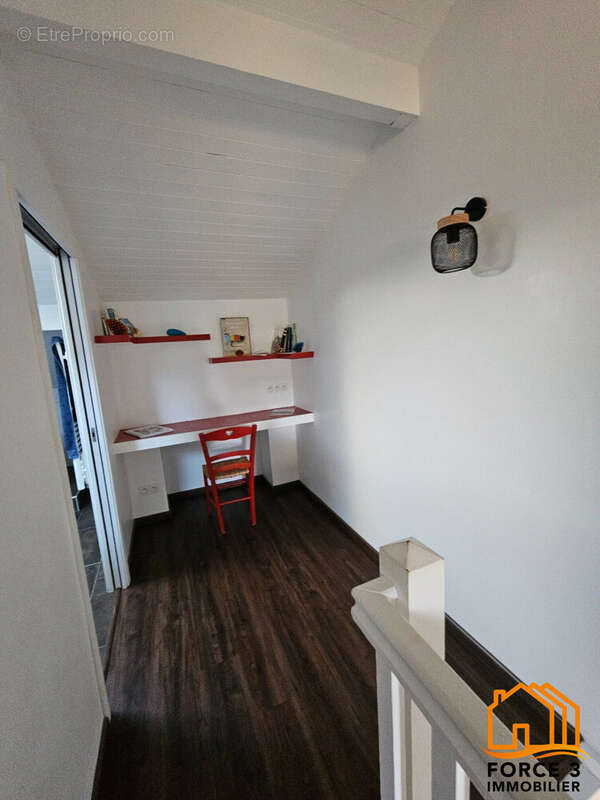 Appartement à MIMIZAN