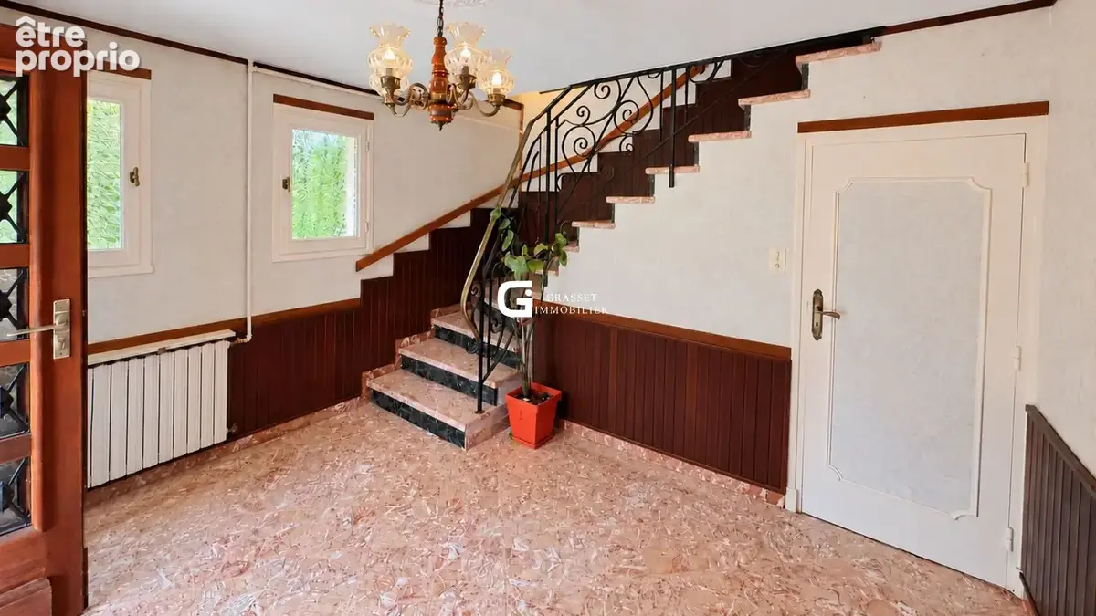 Maison Arbent 6 pièces 149.46 m2 - photo 6