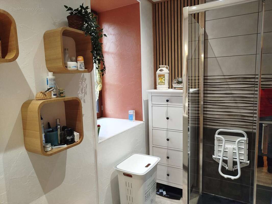 Maison à SAINT-DIERY