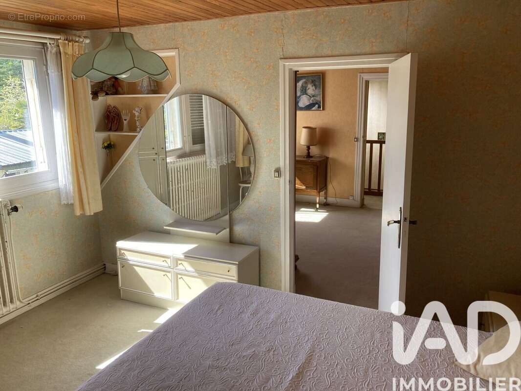 Photo 9 - Maison à NOGENT-SUR-OISE