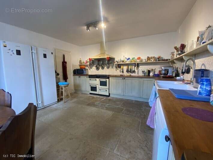 Maison à VERTEUIL-SUR-CHARENTE