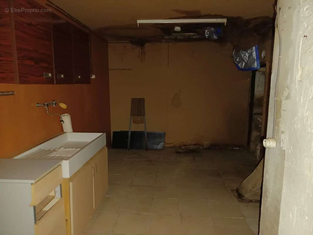 Maison de village - photo 8