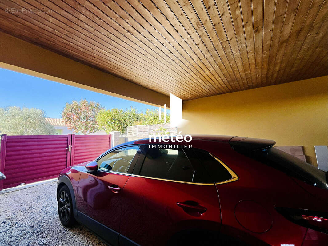 Maison à LA ROCHELLE