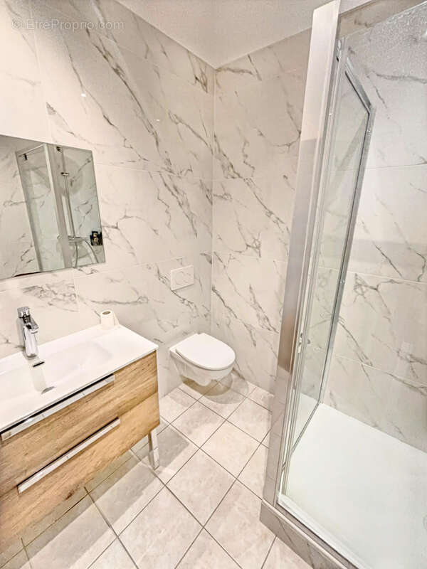En vente à Tresserve : propriété avec piscine - photo 10
