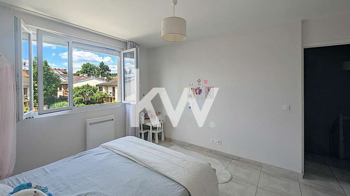 Maison à SOISY-SOUS-MONTMORENCY