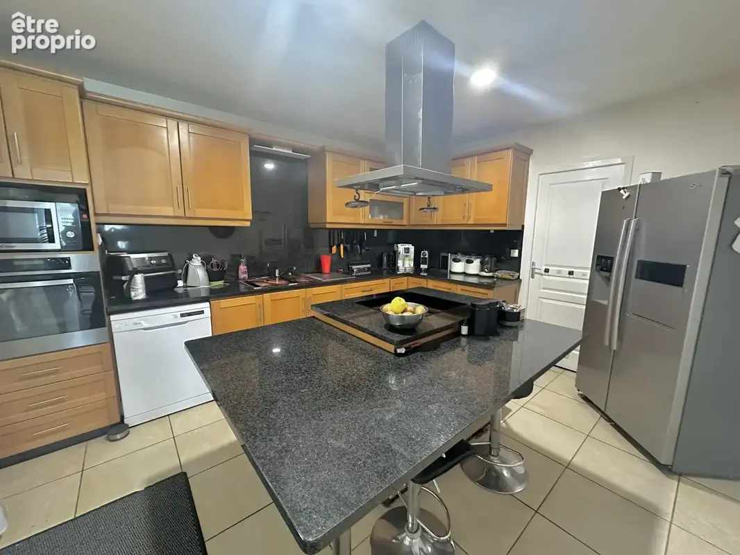 Maison 8 pièces 193 m² à vendre à Sort-En-Chalosse (40180) - photo 4