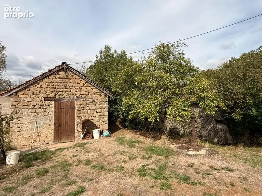 EN EXCLUSIVITE ! Propriété 2 maisons + dépendances sur 4700 m2 de terrain (ou 1ha8 si nécessaire) 88 000 € - photo 44