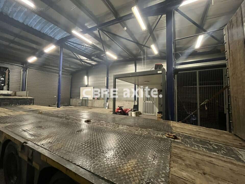 900 m² à Pontcharra  - photo 3