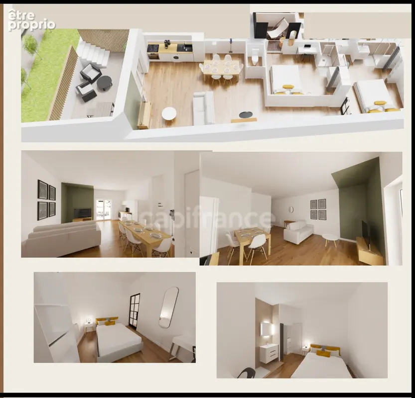 Appartements à partir de 77 088€ à CONCARNEAU (29) - photo 10