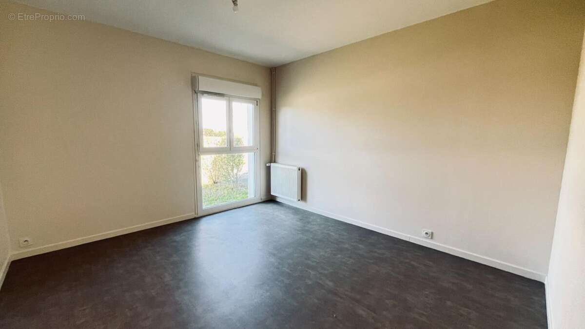 Maison Saint Georges Sur Loire 4 pièces 77 m2 Jardin - photo 5