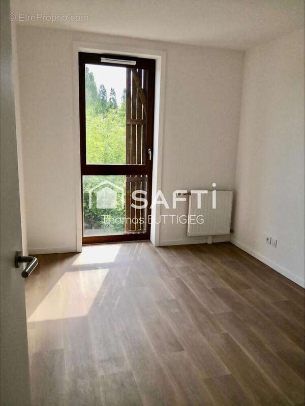 Appartement 63 m² à Nantes  - photo 6