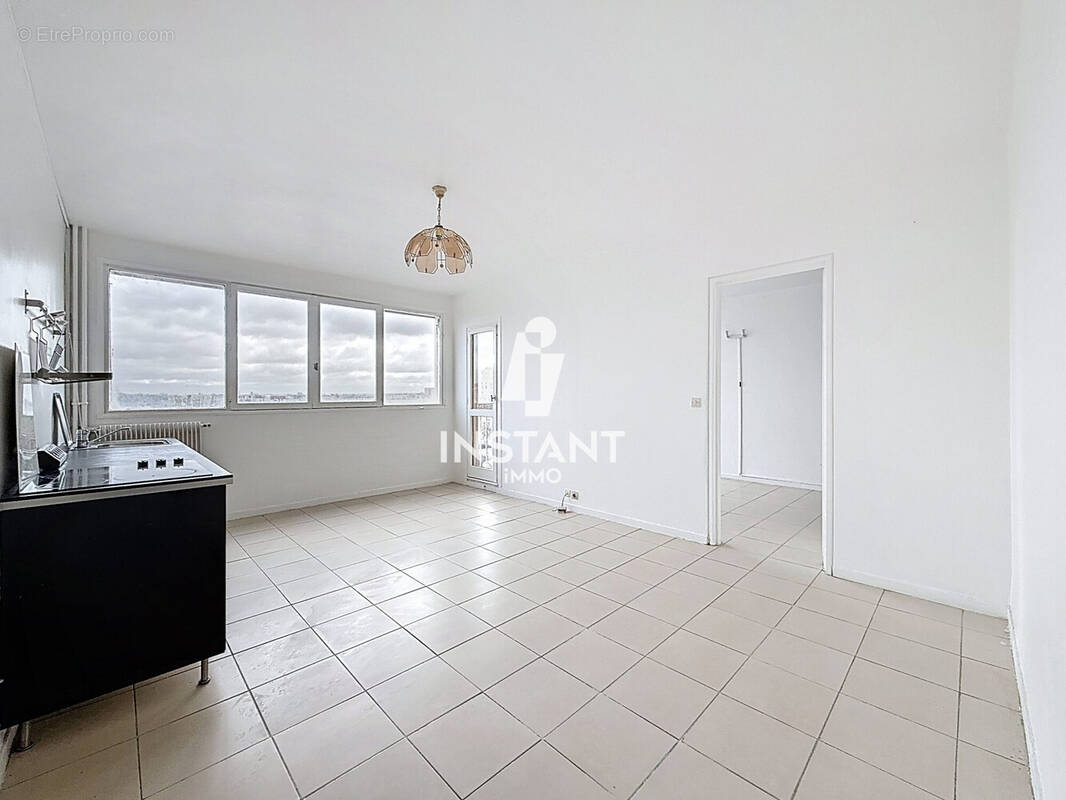 Appartement à NEUILLY-SUR-MARNE