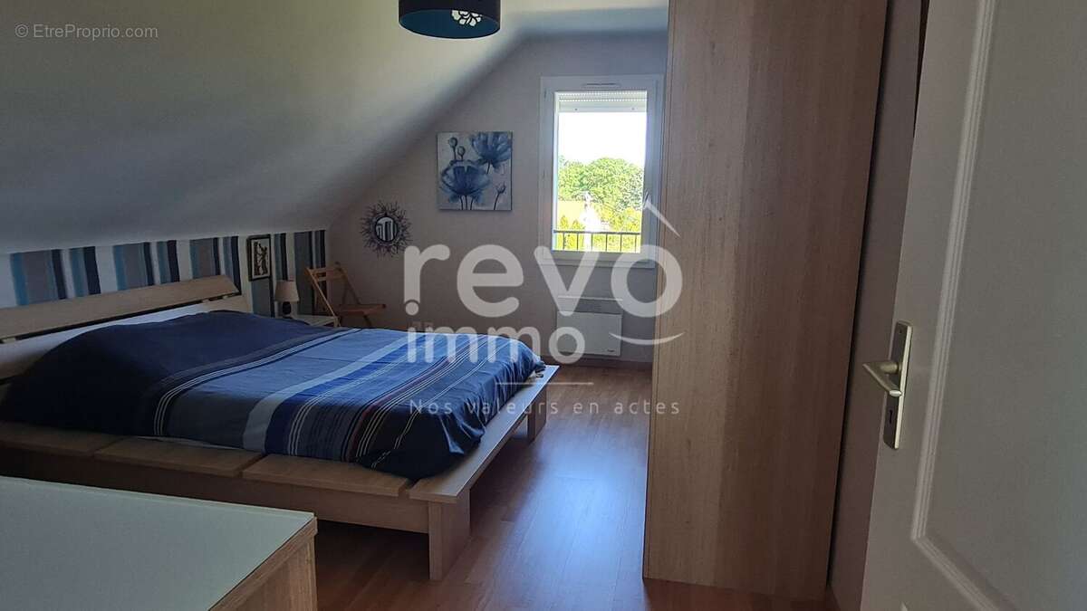 Maison Mauves Sur Loire (5 pièces) 103.25m2 - photo 4
