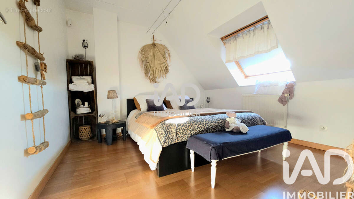 Photo 4 - Maison à WIMEREUX