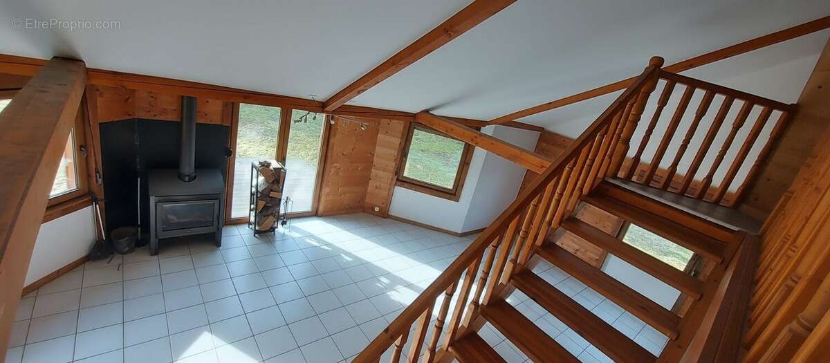 Maison à GERARDMER