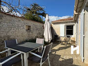 Maison à SAINTE-MARIE-DE-RE