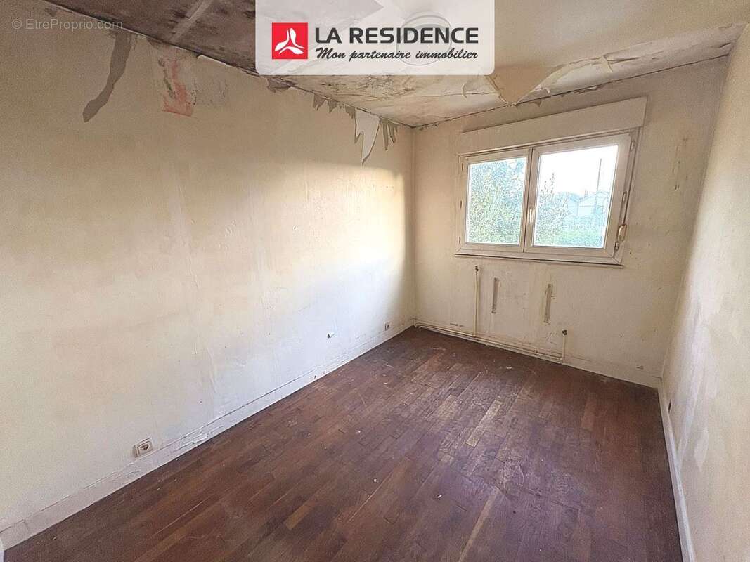 Maison à EPINAY-SUR-SEINE