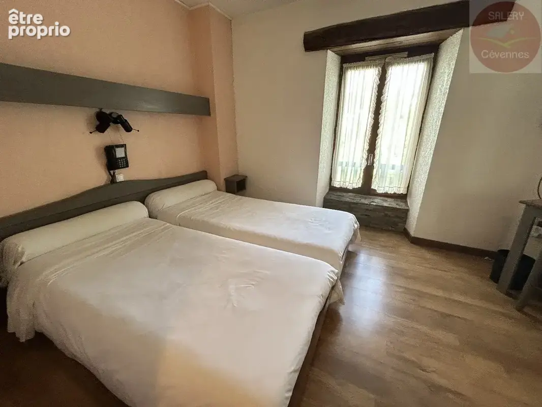 Auberge de caractère idéalement située sur le Chemin de Stevenson - photo 20