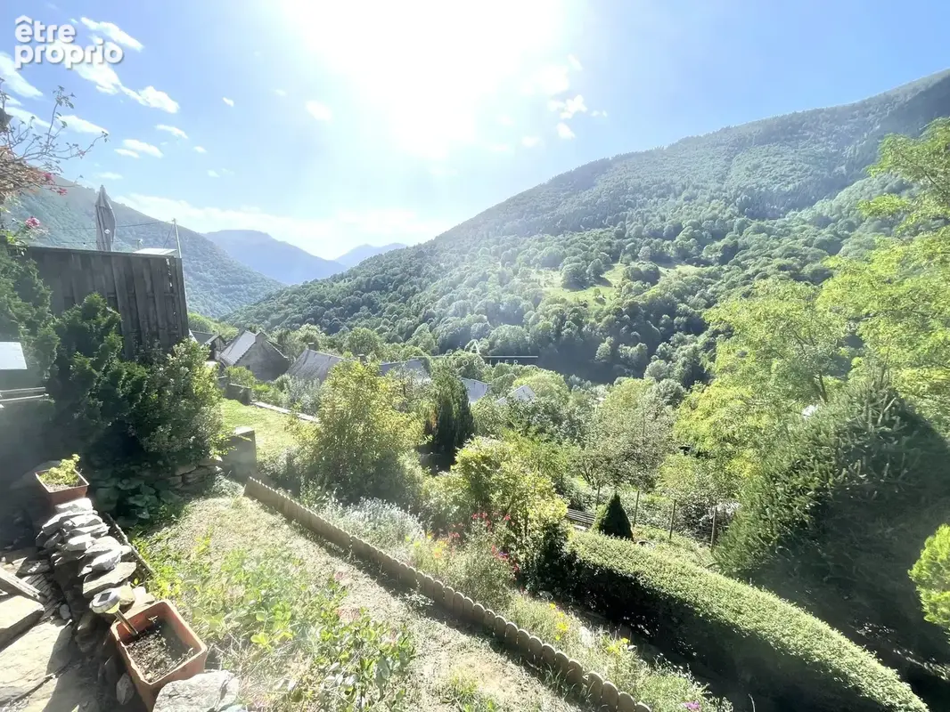 Maison 6 pièces 130 m² à vendre à Saint-Aventin (31110) - photo 7
