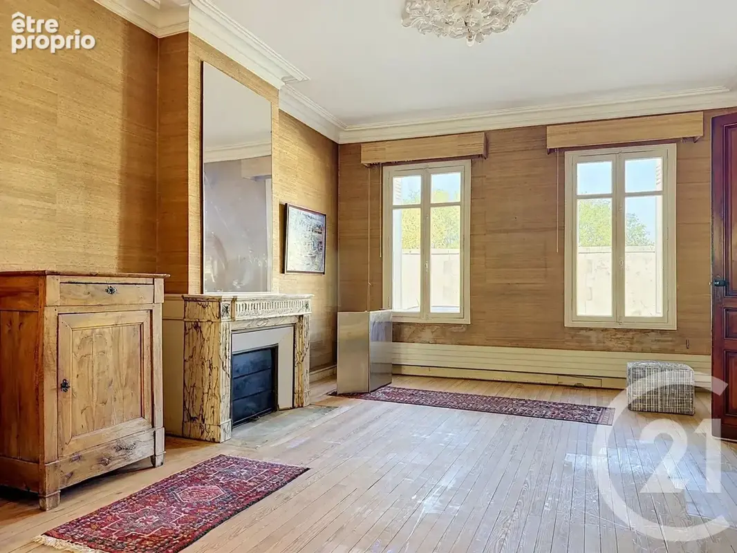Maison 8 pièces 240 m² à vendre à Bordeaux (33000) - photo 3