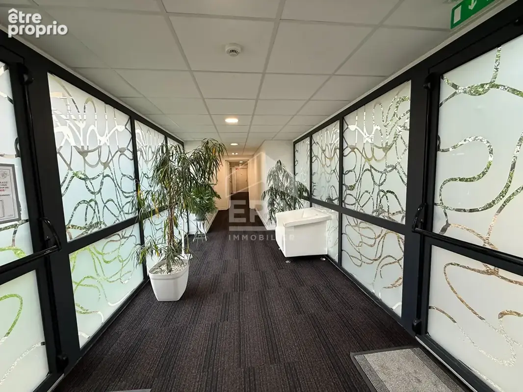 Appartement 39m² à émerainville - photo 8