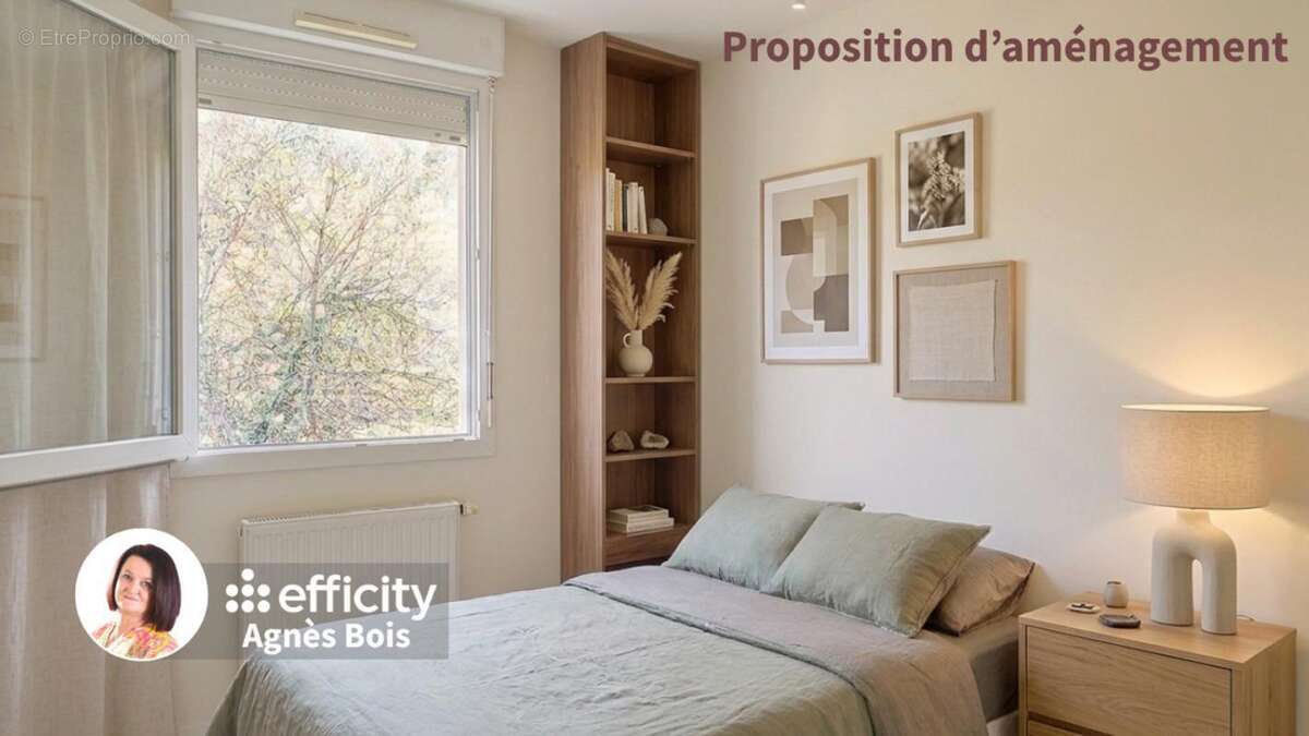 Appartement à THYEZ