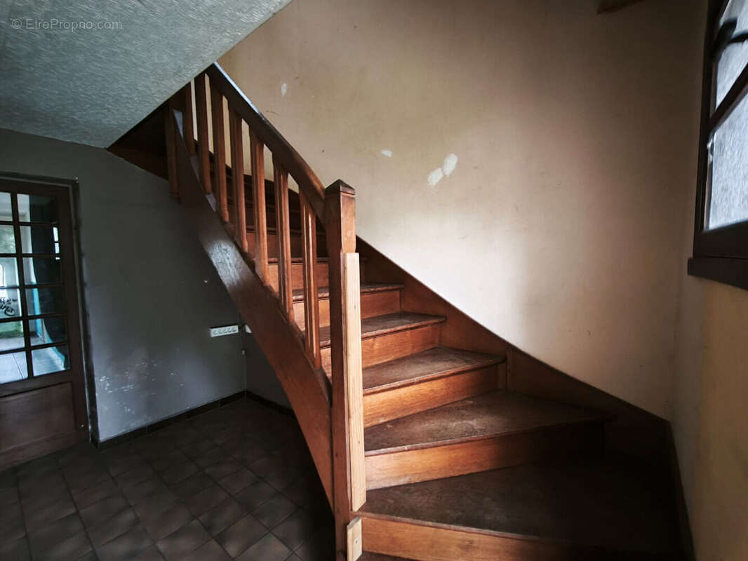 Maison à SERMOISE-SUR-LOIRE