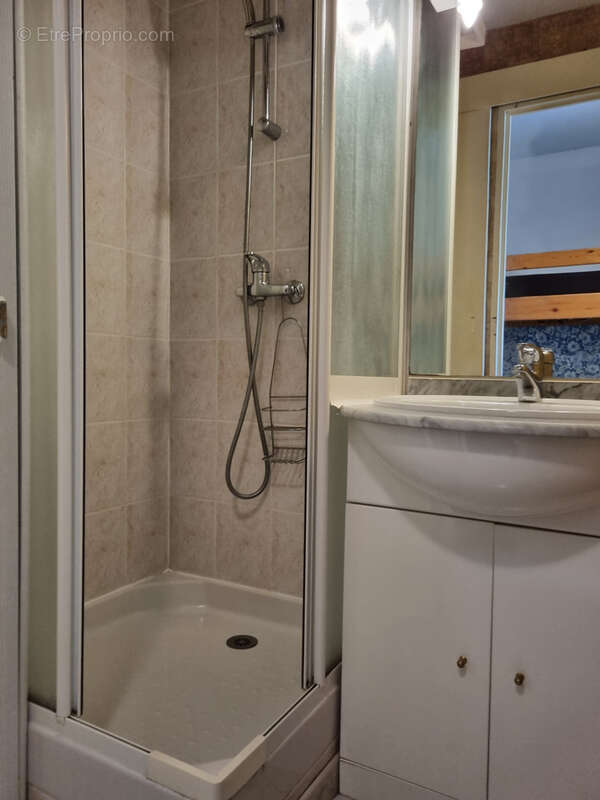 A vendre - gruissan - charmant studio coin cabine - 4 couchages - piscine - belle vue - photo 10