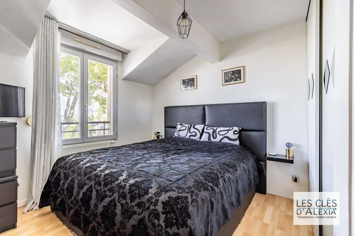 Maison à VENISSIEUX