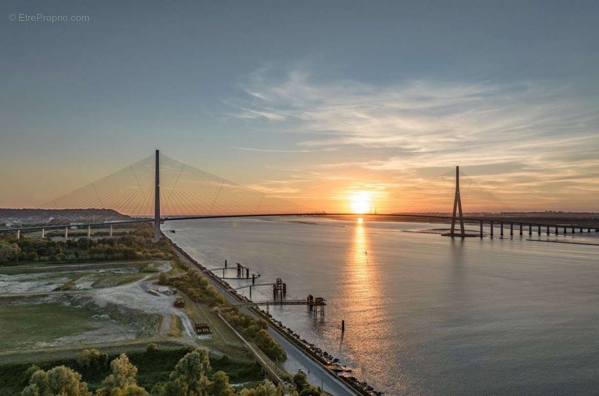 Commerce à LE HAVRE