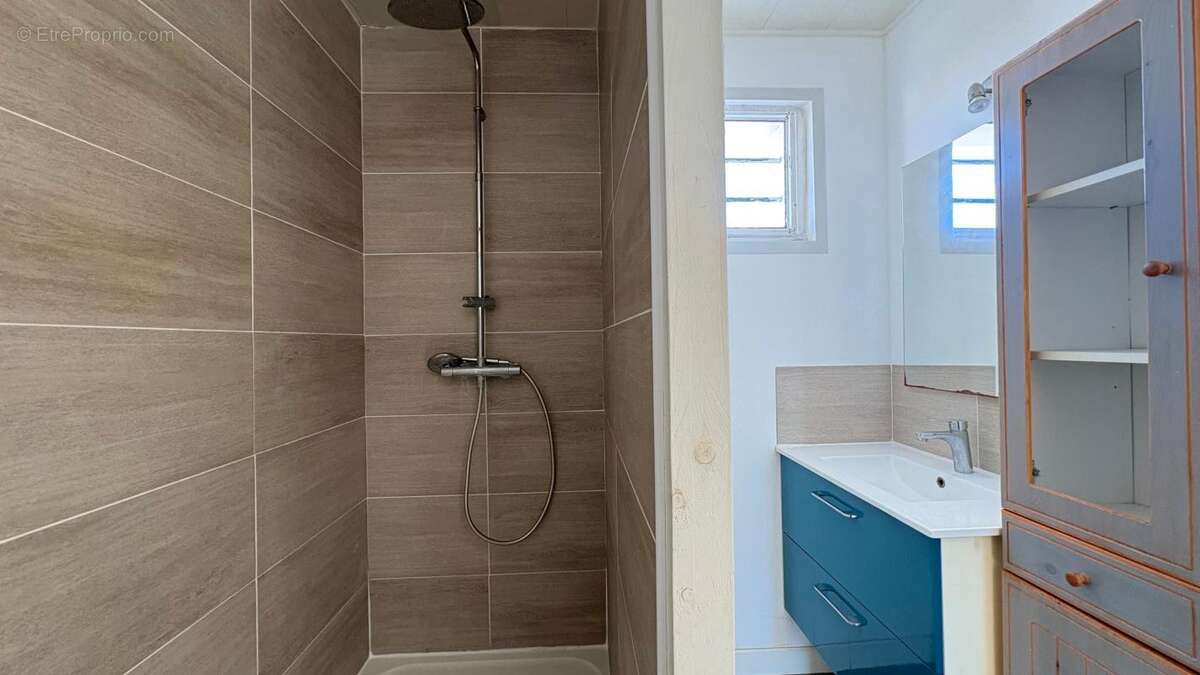 Appartement à SAINT-XANDRE