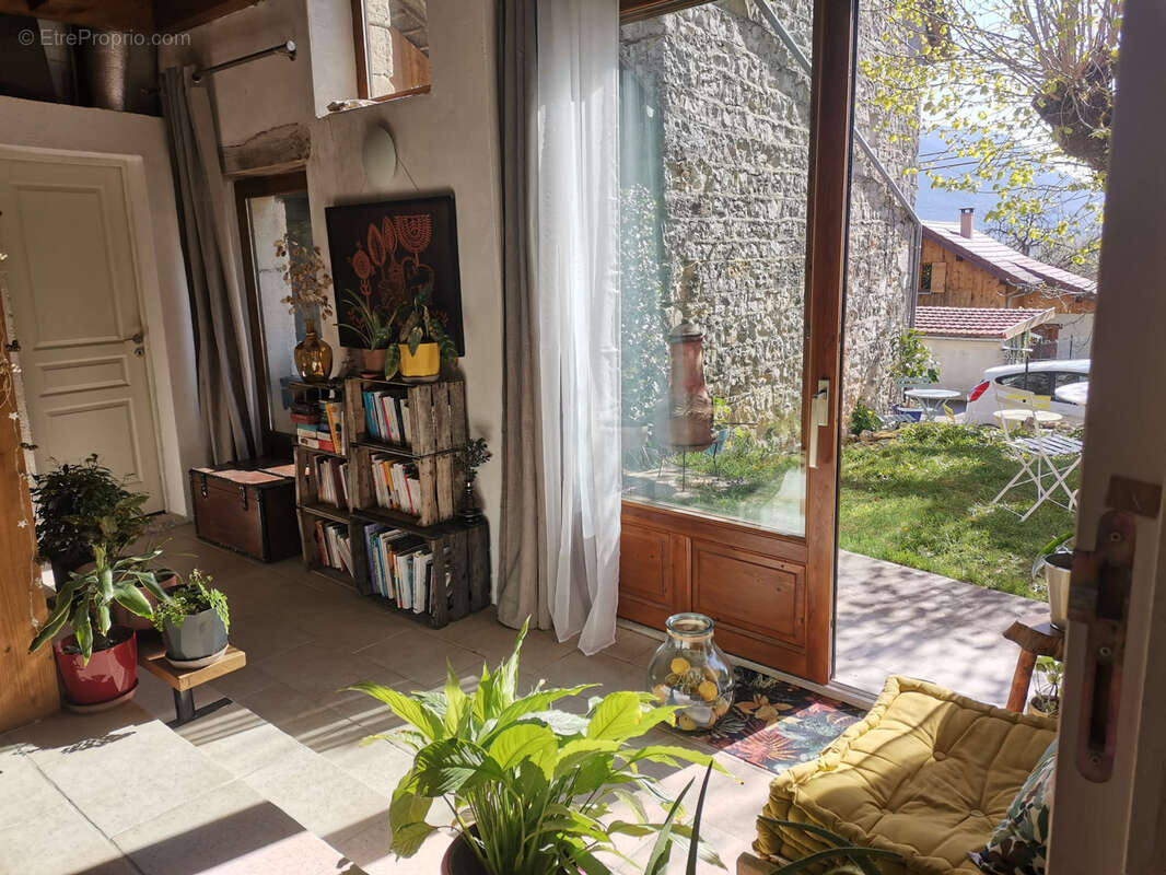 Maison à BELMONT-LUTHEZIEU