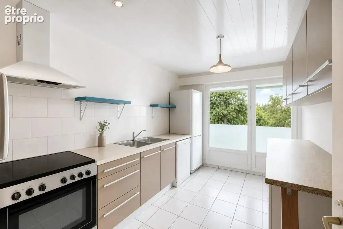 Maison de 6 pièces de 110 m² à Saint-Brieuc - photo 4