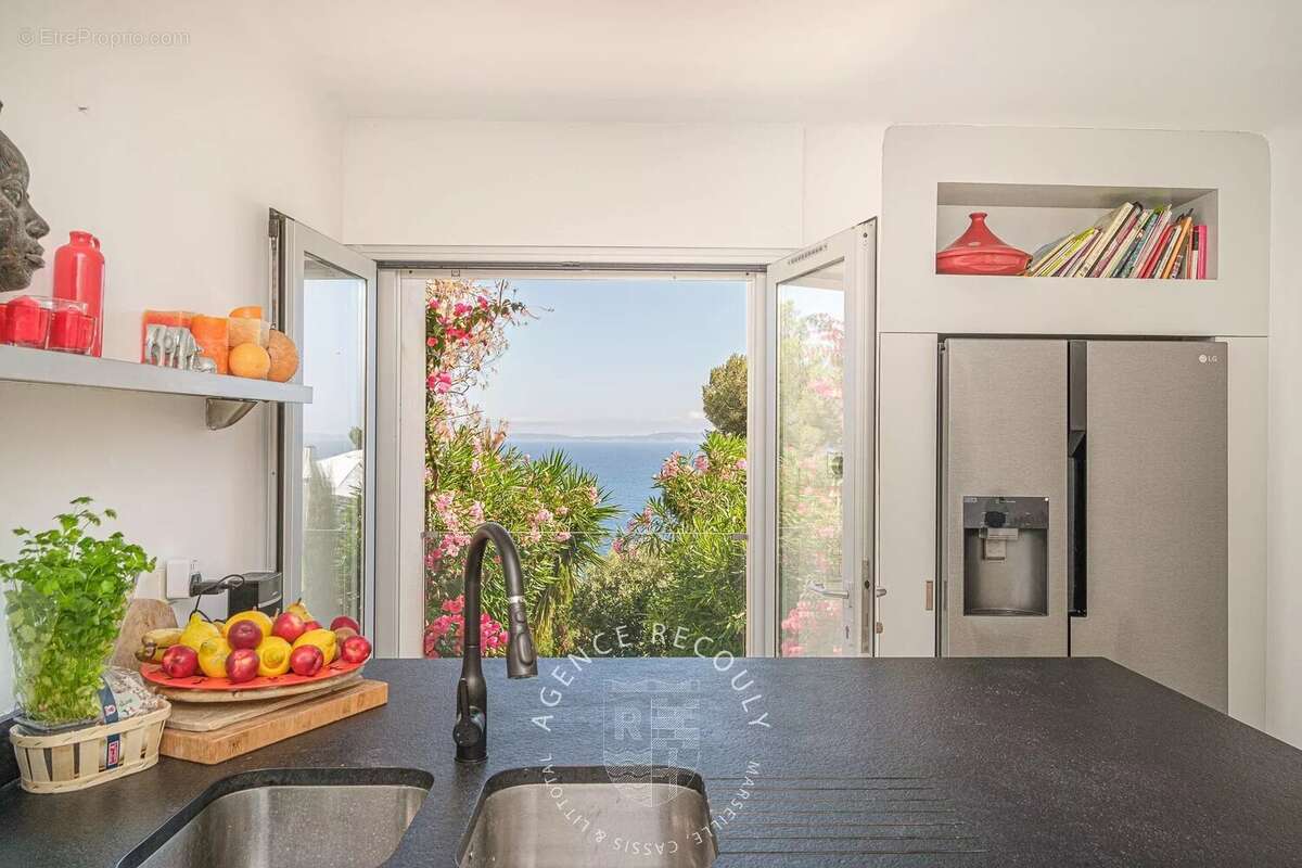 Maison à LE LAVANDOU