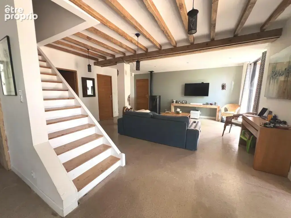 Maison 136 m² à Sens  - photo 11