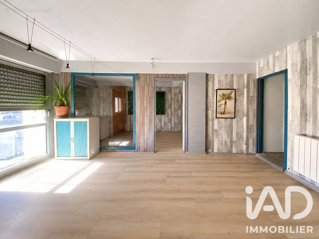 Photo 1 - Appartement à LIMOGES