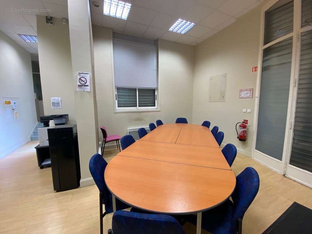 Appartement à POITIERS