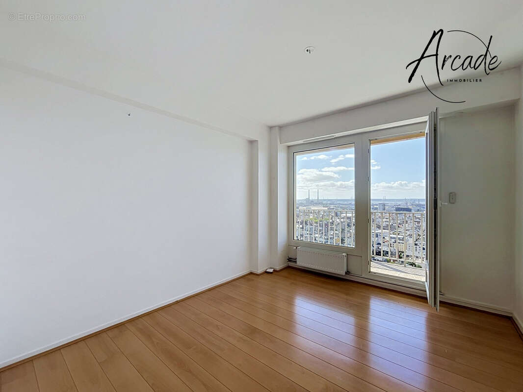 Appartement à LE HAVRE